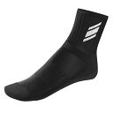 Eye Performance Line Anti-Skid Socks 1P Black